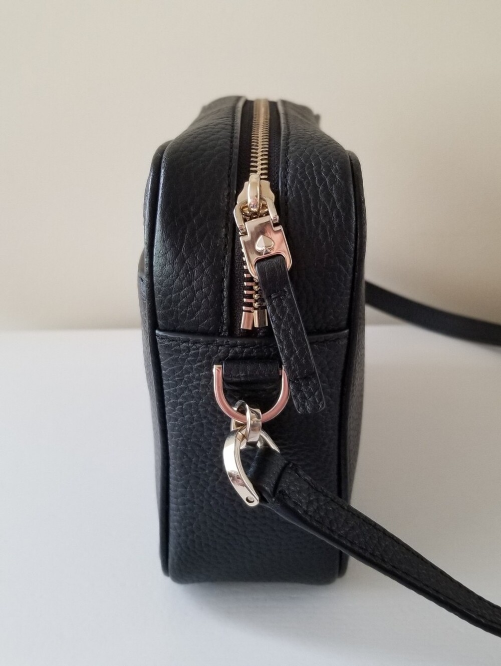 Kate Spade Polly Medium Camera Bag Crossbody - Picture 6 of 14